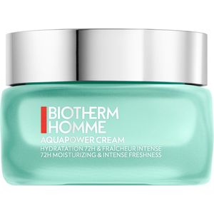Biotherm Homme - Aquafitness Glacial - Gezichtsgel - 50ml - Hydratatie