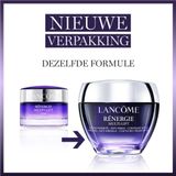 Lancôme Rénergie Multi-Lift Gezichtscrème met SPF 15 - 50 ml - Dagcrème