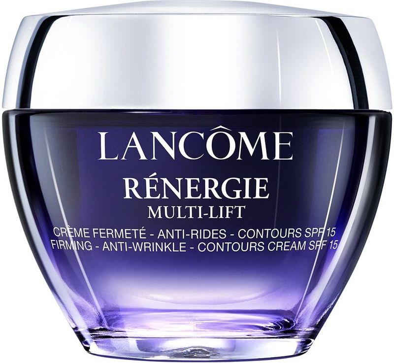 Lancôme - Rénergie Multi-Lift Crème - Anti-rimpel Crème - SPF15 - 50 ml
