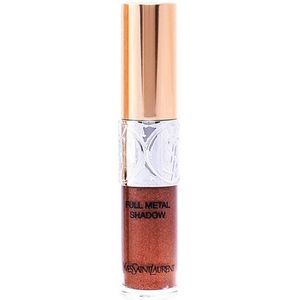 Yves Saint Laurent Volledig Metalen Oogschaduw - 7 Aquatisch Koper