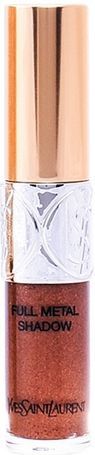 Yves Saint Laurent - Full Metal Shadow - Oogschaduw - Koper - 4,5 ml