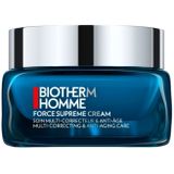 Biotherm Homme Force Supreme Youth Architect Gezichtscrème - 50 ml