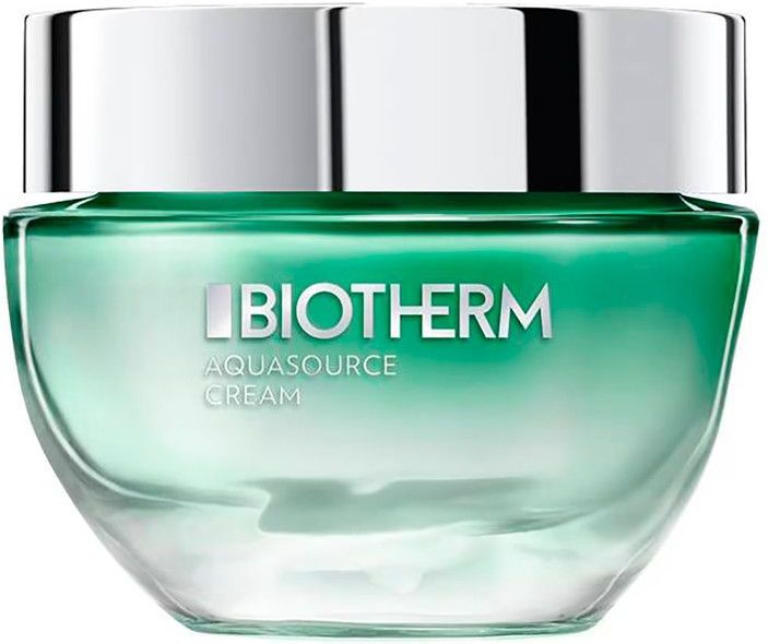 Biotherm - Aquasource - Crème - 50ml - Voor Normale Huid
