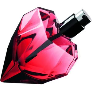 Diesel Loverdose  Eau de Parfum voor Dames 50 ml