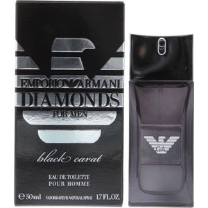 Armani Emporio Diamonds for Men Eau De Toilette 50 ml