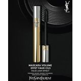 Yves Saint Laurent Make-up Ogen Mascara Volume Effet Faux Cils No. 01 - Noir