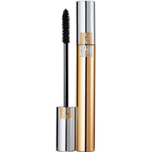 Yves Saint Laurent - Volume Effet Faux Cils - Mascara - Zwart - Gevoed met Arganolie