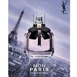 Yves Saint Laurent Mon Paris Eau de Parfum 50 ml