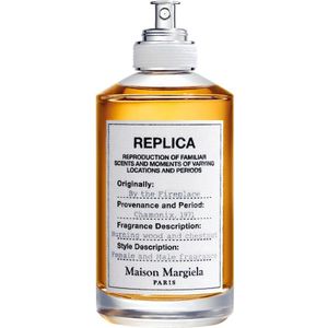 Maison Margiela Replica By the Fireplace Eau de Toilette Spray 100 ml