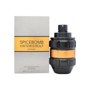 Viktor & Rolf - Spicebomb Spicebomb Extreme- Eau De Parfum - Vaporisateur 90 Ml