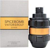 Viktor&Rolf - Spicebomb Extreme Eau de Parfum 90 ml Herren (880.89 € / 1 l)