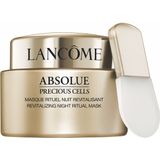 Lancôme Absolue Precious Cells Night Ritual Mask - 75 ml