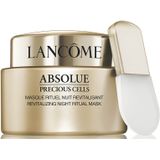 Lancôme Absolue Precious Cells Night Ritual Mask - 75 ml