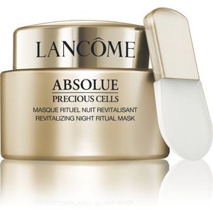 Lancôme Absolue Precious Cells Night Ritual Mask - 75 ml