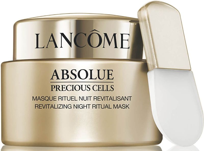 Lancôme Absolue Precious Cells Night Ritual Mask - 75 ml