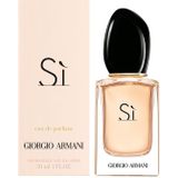 Giorgio Armani Si Eau de Parfum 150 ml