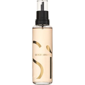 Giorgio Armani Si Eau de Parfum 150 ml