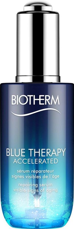 Biotherm - Blue Therapy Accelerated Serum 50 ml