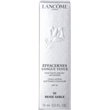 Lancome - Effacernes Longue Tenue Concealer - Beige Sable - 15 ml