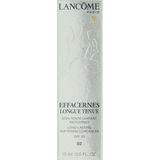 Lanc“me Effacernes Longue Tenue Concealer 15 ml - 02 Beige Sable