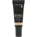 Lancome - Effacernes Longue Tenue Concealer - Beige Sable - 15 ml