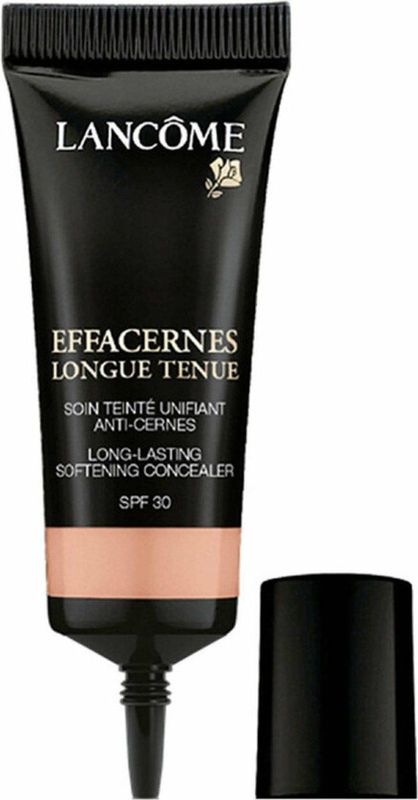 Lancome - Effacernes Longue Tenue Concealer - Beige Sable - 15 ml