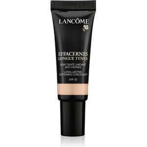 Lancome - Effacernes Longue Tenue - Concealer - 15ml - Crème