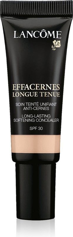 Lancome - Effacernes Longue Tenue - Concealer - 15ml - Crème
