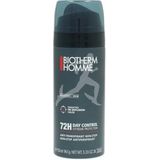 Biotherm Day Control 72h Mannen Spuitbus - Deodorant - 150 ml