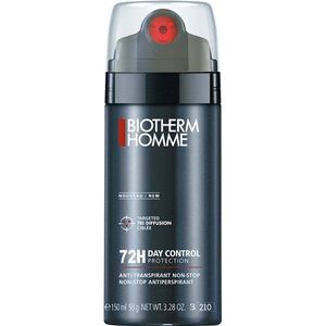 Biotherm Day Control 72h Mannen Spuitbus - Deodorant - 150 ml