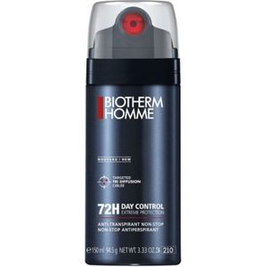 Biotherm Homme 72h Day Control Antitranspirant Spray 72h 150 ml