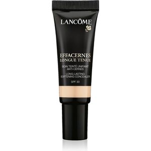 Lancome - Effacernes Longue Tenue - Concealer - Beige Naturel - 15ml