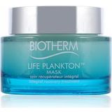 Biotherm Life Plankton maseczka kojąca en regenerująca 75 ml