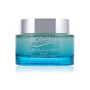 Biotherm - Life Plankton Hydraterend masker 75 ml Dames