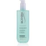 Biotherm Biosource Lotion Tonifiante Hydration PNM 400 ml