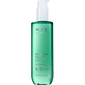 Biotherm Biosource Toner - Hydraterend & Tonend - 400ml