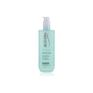 Biotherm Biosource Toner - Hydraterend & Tonend - 400ml