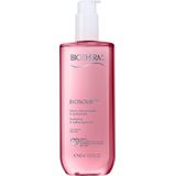 Biotherm Biosource Toner - Hydraterend & Verzachtend - 400ml