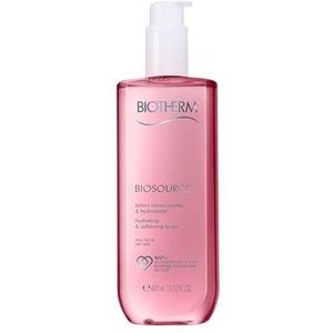 Biotherm Biosource Toner - Hydraterend & Verzachtend - 400ml