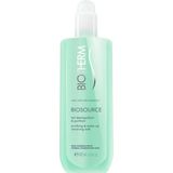 Biotherm - Biosource Purifying & Make-Up Remove Milk 400 Ml