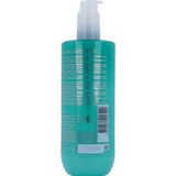 Biotherm - Biosource Purifying & Make-Up Remove Milk 400 Ml