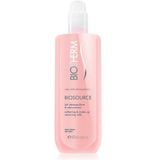 Biotherm - BIOSOURCE lait demaquillant PS 400 ml