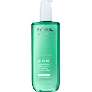 Biotherm - Biosource - Hydraterende & Tonifiërende Toner - 200 ml