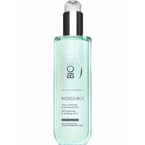 Biotherm - BIOSOURCE hydrating & tonifying lotion PNM 200 ml