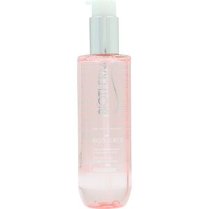 Biotherm - Biosource 24h Hydraterende & Verzachtende Toner - voor Droge Huid
