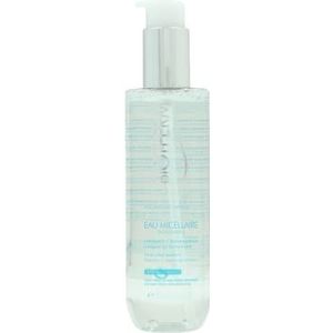 Biotherm Biosource Cleansing Micellar Water - Reinigend - 200ml