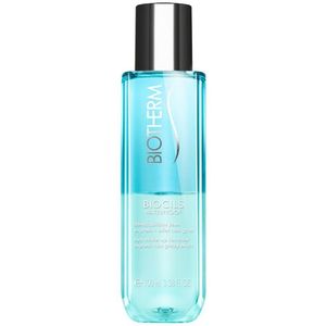Biotherm - Biosource Démaquillant Yeux Express Make-up remover 100 ml