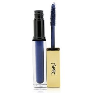 Yves Saint Laurent Mascara Vinyl Couture 7 I’m The Craze Blauw