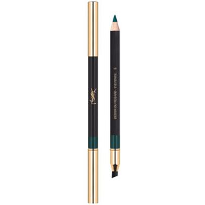 Yves Saint Laurent Dessin Du Regard Pencil Vert Caprice