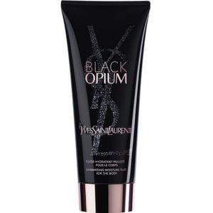 Yves Saint Laurent Black Opium Lichaam Emulsie 200 ml